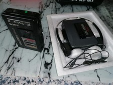 Sony walkman gebraucht kaufen  Gütersloh