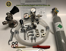 Zapfanlage selbstbauset bier gebraucht kaufen  Frankfurt am Main
