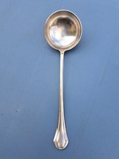 Louche ancienne métal d'occasion  Aiglemont