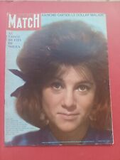 Paris match 747 d'occasion  La Roche-sur-Yon