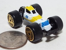 Small micro machine for sale  Battle Creek