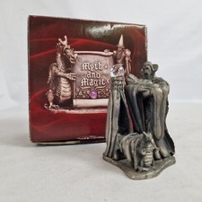 Myth magic tudor for sale  STOCKPORT