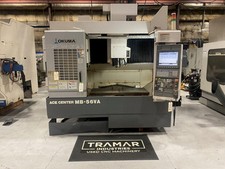 2008 okuma 56va for sale  Novi
