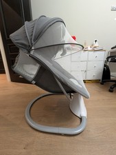 Auto baby swing for sale  LOUGHBOROUGH