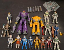 Disney pixar lightyear for sale  Valley Village