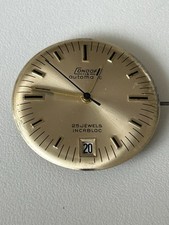 Condor 115 uhrwerk gebraucht kaufen  Neuss