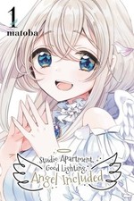 Apartamento Estúdio, Boa Iluminação, Anjo Incluído, Vol. 1 por Matoba comprar usado  Enviando para Brazil