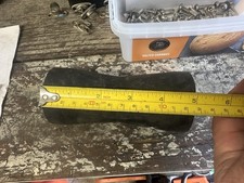 Boat trailer keel for sale  PERTH
