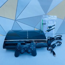 Sony cechc03 playstation for sale  CHELTENHAM