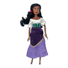 Disney esmeralda classic for sale  Amherst