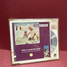 Louis armstrong what gebraucht kaufen Louis armstrong what gebraucht kaufen  Reisbach