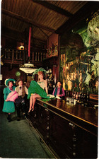 Calico saloon bar for sale  Port Charlotte