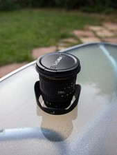 Sigma 35mm f2.8 for sale  WELLINGBOROUGH