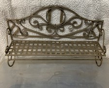 Vintage decorative metal for sale  Germantown