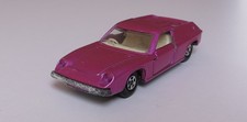 Matchbox lotus europa gebraucht kaufen  Zwickau
