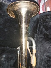 Trumpet kansas for sale  MARGATE