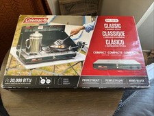 Coleman adjustable perfectflow for sale  West Jordan