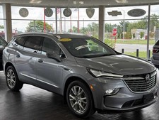 buick enclave for sale buick enclave for sale Detroit