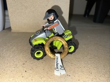 Playmobil pull back for sale  DORCHESTER