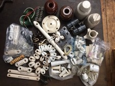 Ceramic insulators eddystone for sale  KIDLINGTON