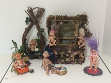 Artist fimo fairy for sale  Springfield