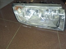 Skoda fabia scheinwerfer gebraucht kaufen  Tiefenort