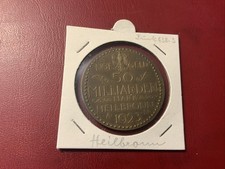 notgeld 1923 gebraucht kaufen notgeld 1923 gebraucht kaufen Berlin
