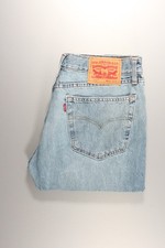 Herren jeans levi gebraucht kaufen  Norderstedt