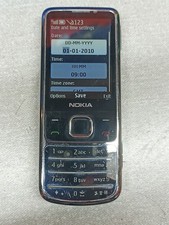 Nokia 6700c unlocked for sale  STOKE-ON-TRENT