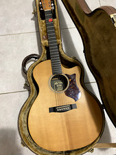 Martin gpcpa5k chitarra usato  Italia