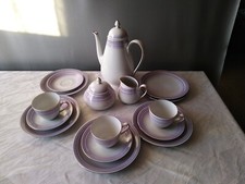 Kaffee service volkstedt gebraucht kaufen  Landsberg