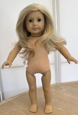 Nude doll american for sale  San Diego