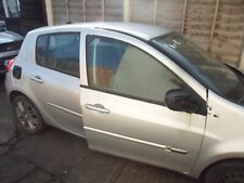 Renault clio mk3 for sale  BILSTON