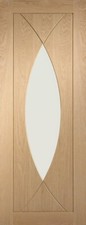 Internal oak pre for sale  LEEDS