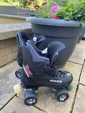 Bauer turbo vintage for sale  BRISTOL