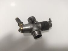 Carburatore miscela nitro usato  Torrita di Siena