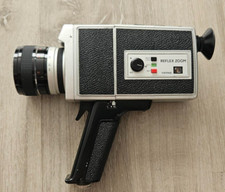 Panorama super reflex gebraucht kaufen  Buxtehude
