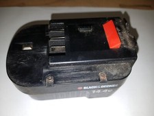 Riginal black decker gebraucht kaufen  Neuruppin