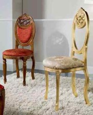 Designerskie luksusowe klasyczne krzesło do jadalni siedzisko meble krzesło na sprzedaż  PL