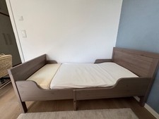 Ikea sundvik kinderbett gebraucht kaufen  Pfaffenhofen a.d.Ilm