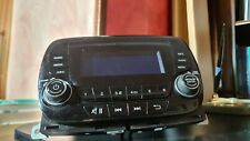 Radio fiat 500 usato  Alia