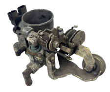 RTQ60-15 | 1997 CORPO DO ACELERADOR NISSAN PATHFINDER, usado comprar usado  Enviando para Brazil