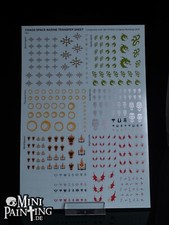 Warhammer 40k chaos gebraucht kaufen  Berlin