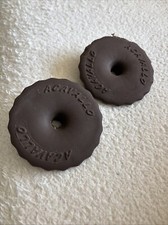 Acavallo bit guards for sale  BURNTWOOD