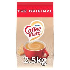 Coffee mate coffee for sale  BARTON-UPON-HUMBER