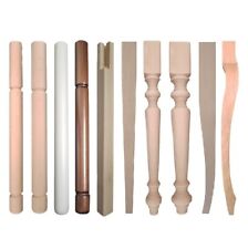 Set gambe tavolo usato  Campi Salentina