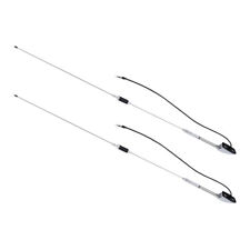 2pcs antenna audio for sale  Ontario