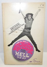 Revolution hell free for sale  West Chester