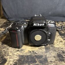Nikon n6006 slr for sale  Westbrook