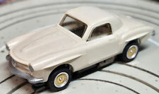Faller AMS - Mercedes 190 SL com motor de bloco, brinquedo dos anos 60 #EBS1346 comprar usado  Enviando para Brazil